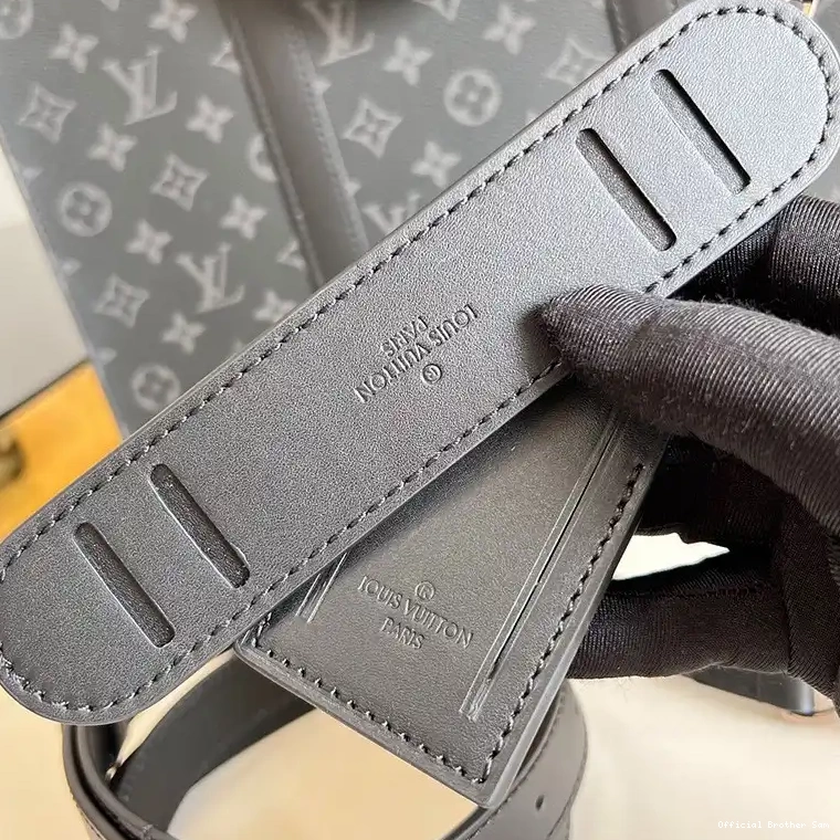 Official Brother Sam Bag 2304YA0163 LV 0611